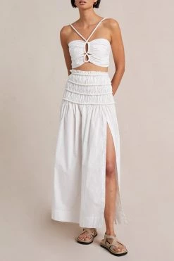 Bec And Bridge Bec & Bridge Eli Maxi Skirt