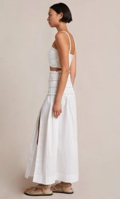 Bec And Bridge Bec And Bridge Bec & Bridge Eli Crop Top