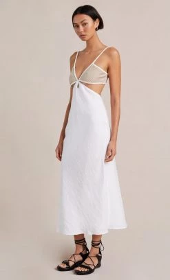 Bec And Bridge Demi Midi Dress
