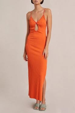 Bec And Bridge Ula Maxi Dress