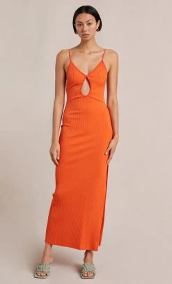 Bec And Bridge Ula Maxi Dress 10 Bec And Bridge Ula Maxi Dress
