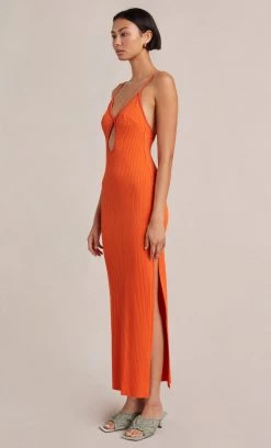 Bec And Bridge Ula Maxi Dress 11 Bec And Bridge Ula Maxi Dress