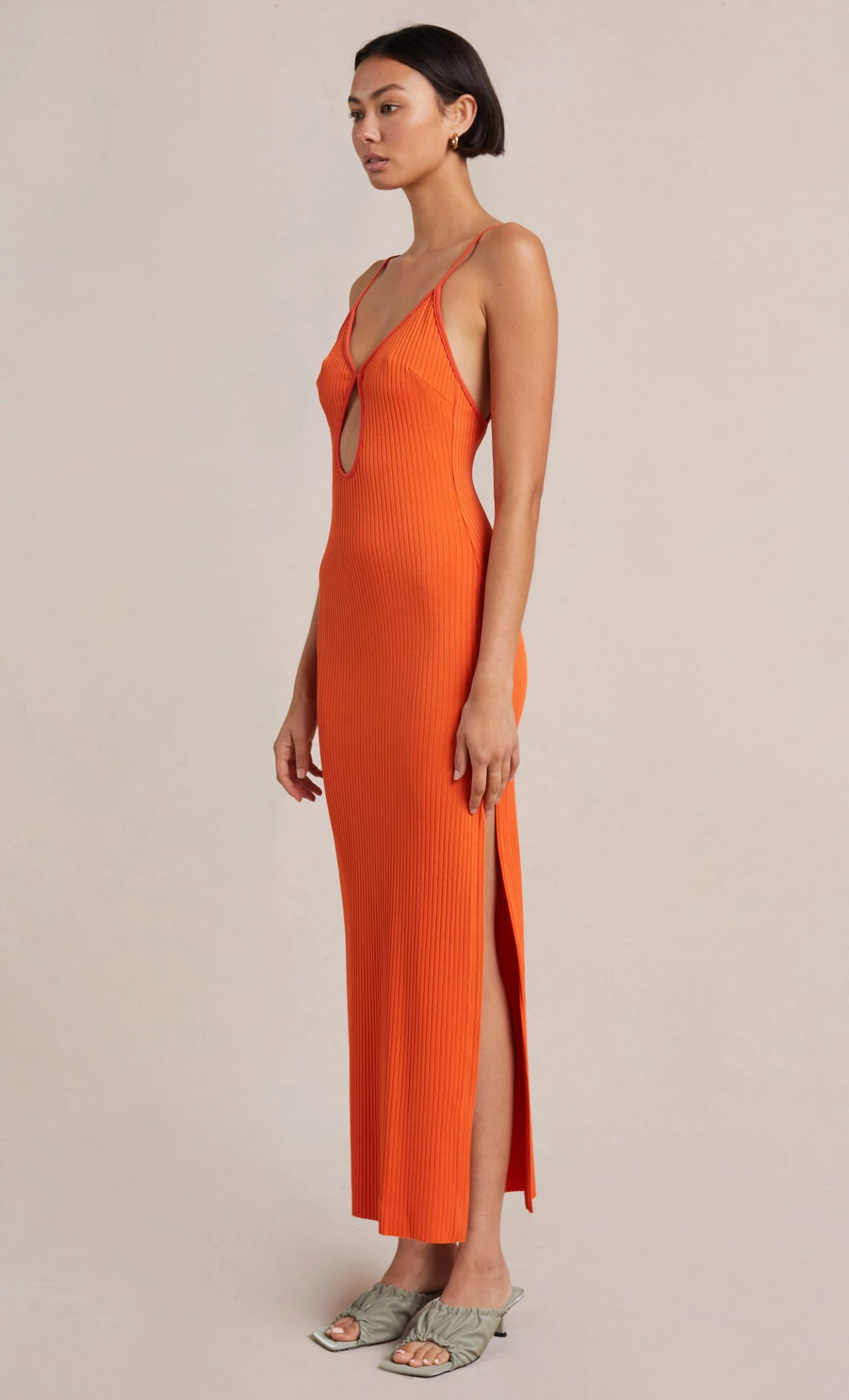 Bec And Bridge Ula Maxi Dress 5 Bec And Bridge Ula Maxi Dress