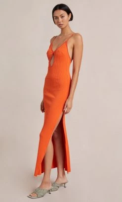 Bec And Bridge Ula Maxi Dress 12 Bec And Bridge Ula Maxi Dress