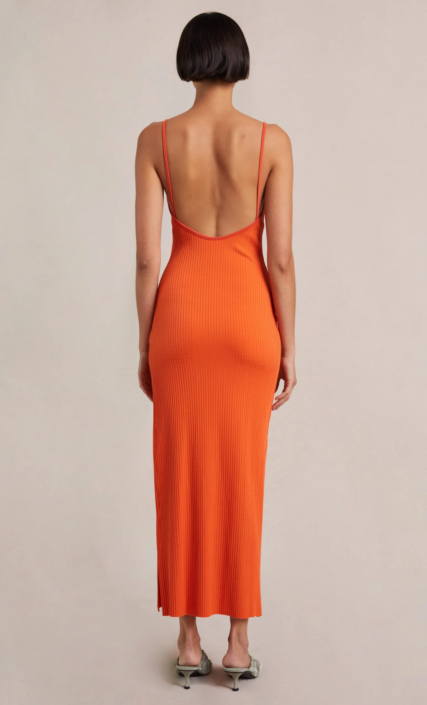 Bec And Bridge Ula Maxi Dress 8 Bec And Bridge Ula Maxi Dress