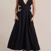 Bec And Bridge Noelle V Dress