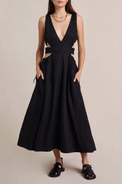 Bec And Bridge Noelle V Dress