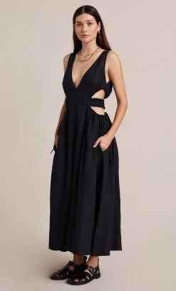 Bec And Bridge Noelle V Dress