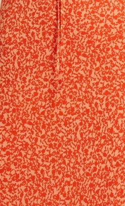 Bec And Bridge Bec And Bridge Bec & Bridge Cheri Maxi Dress 11 Bec And Bridge Bec And Bridge Bec & Bridge Cheri Maxi Dress