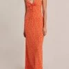 Bec And Bridge Bec And Bridge Bec & Bridge Cheri Maxi Dress 1 Bec And Bridge Bec And Bridge Bec & Bridge Cheri Maxi Dress