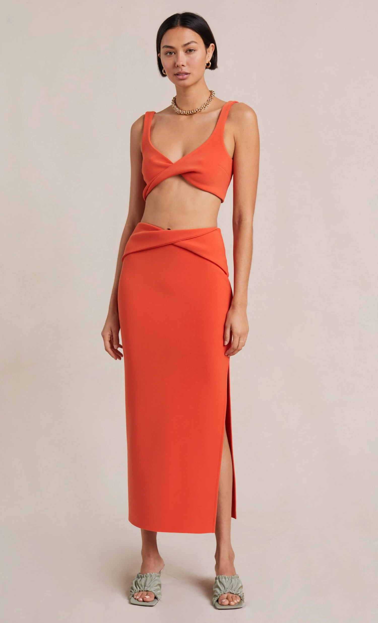 Bec And Bridge Clover Crop Top 4 Bec And Bridge Clover Crop Top