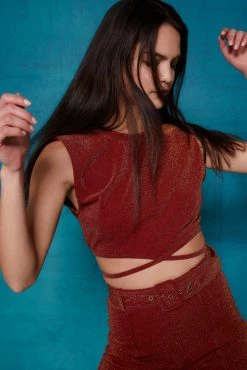 Hansen And Gretel Hansen & Gretel Sidecar Tee New Arrivals