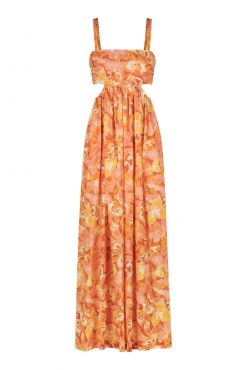 Hansen And Gretel Hansen & Gretel Iman Dress