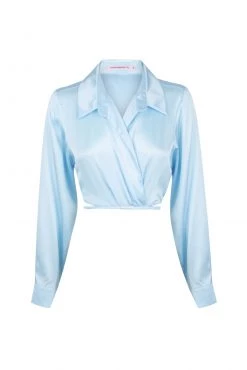 Hansen And Gretel Marlo Shirt New Arrivals