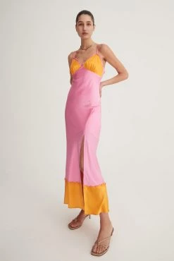 Hansen And Gretel New Arrivals Hansen & Gretel Hayley Dress