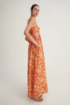 Hansen And Gretel Hansen & Gretel Iman Dress