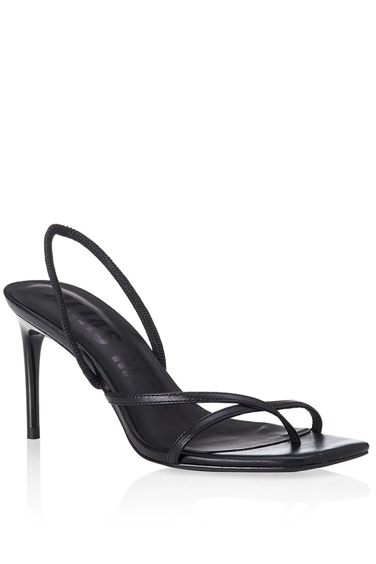 Alias Mae Inka Black Leather 4 Alias Mae Inka Black Leather