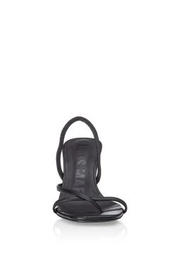 Alias Mae Inka Black Leather 10 Alias Mae Inka Black Leather