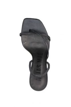 Alias Mae Inka Black Leather 11 Alias Mae Inka Black Leather