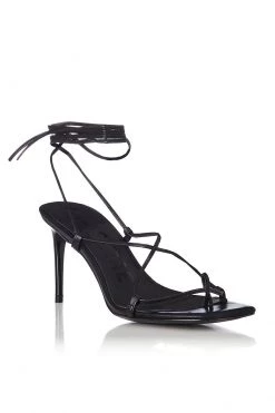 Alias Mae Inika Black