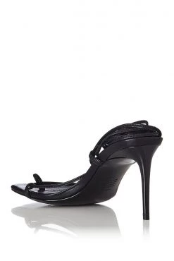 Alias Mae Inika Black