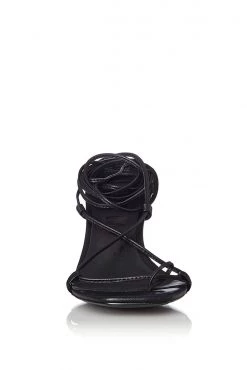 Alias Mae Inika Black