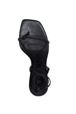 Alias Mae Inika Black