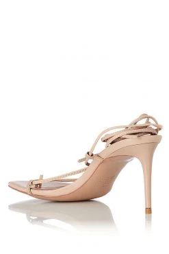 Alias Mae Inika Natural