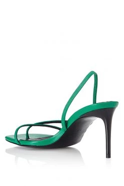 Alias Mae Inka Fern Leather