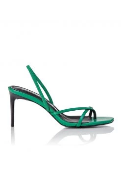 Alias Mae Inka Fern Leather