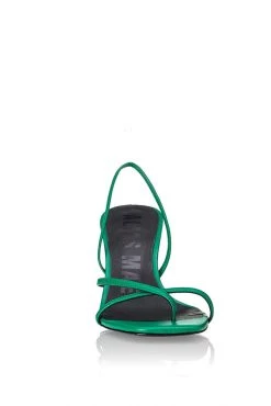 Alias Mae Inka Fern Leather