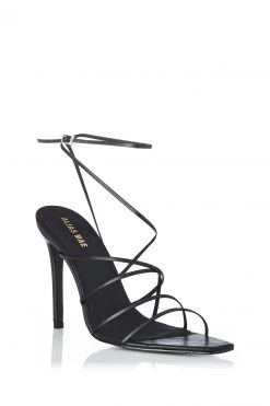 Alias Mae Isabelle Heels Black