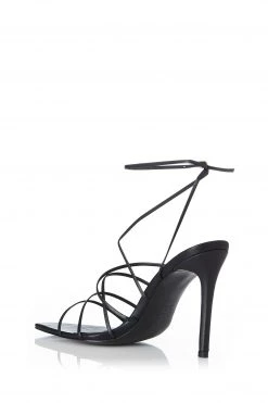 Alias Mae Isabelle Heels Black