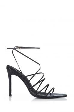 Alias Mae Isabelle Heels Black