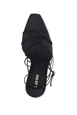 Alias Mae Isabelle Heels Black