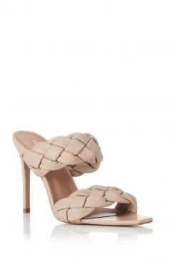 Alias Mae Isla Heels Natural