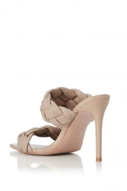 Alias Mae Isla Heels Natural