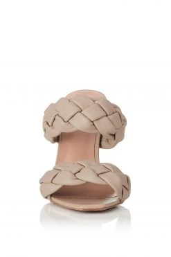 Alias Mae Isla Heels Natural