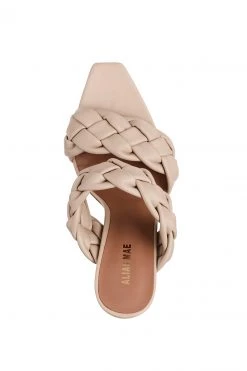 Alias Mae Isla Heels Natural