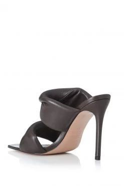 Alias Mae Issy Heels Choc
