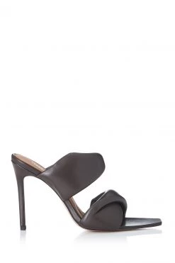 Alias Mae Issy Heels Choc