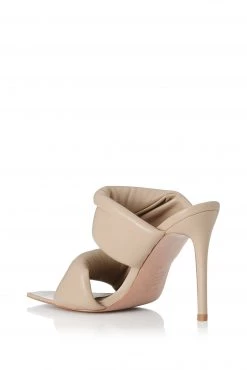 Alias Mae Issy Heels Natural 10 Alias Mae Issy Heels Natural