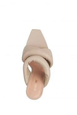 Alias Mae Issy Heels Natural 9 Alias Mae Issy Heels Natural