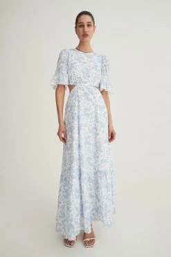 Hansen And Gretel Josefine Dress