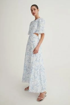 Hansen And Gretel Josefine Dress