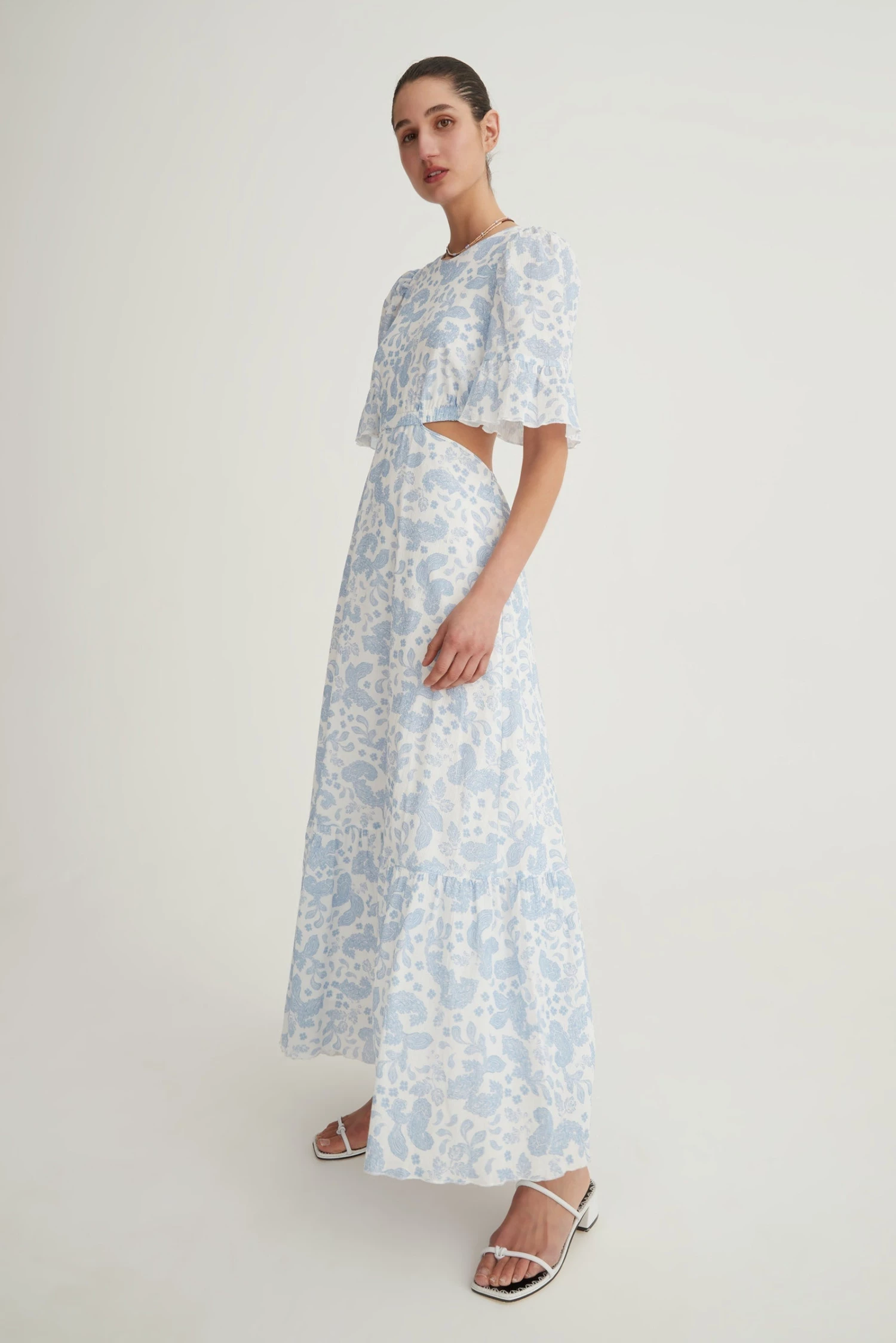 Hansen And Gretel Josefine Dress 3 Hansen And Gretel Josefine Dress