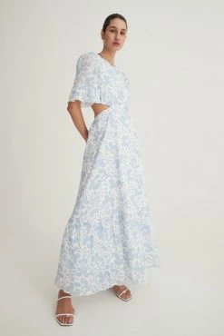 Hansen And Gretel Josefine Dress 11 Hansen And Gretel Josefine Dress