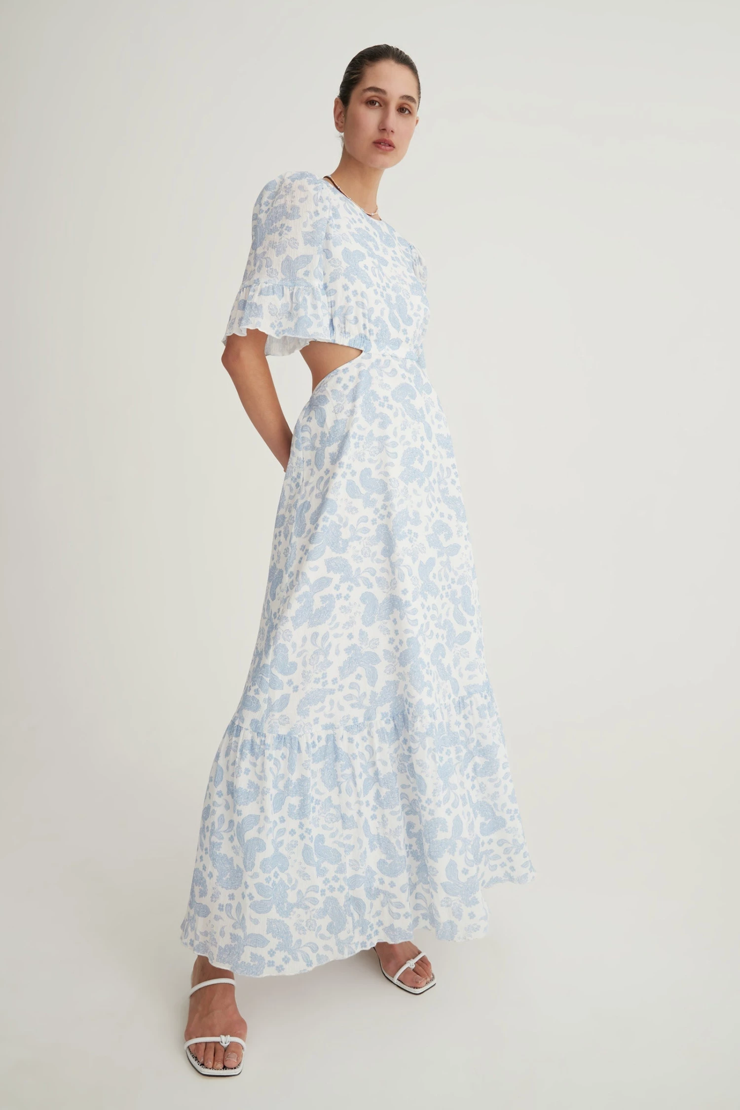 Hansen And Gretel Josefine Dress 6 Hansen And Gretel Josefine Dress