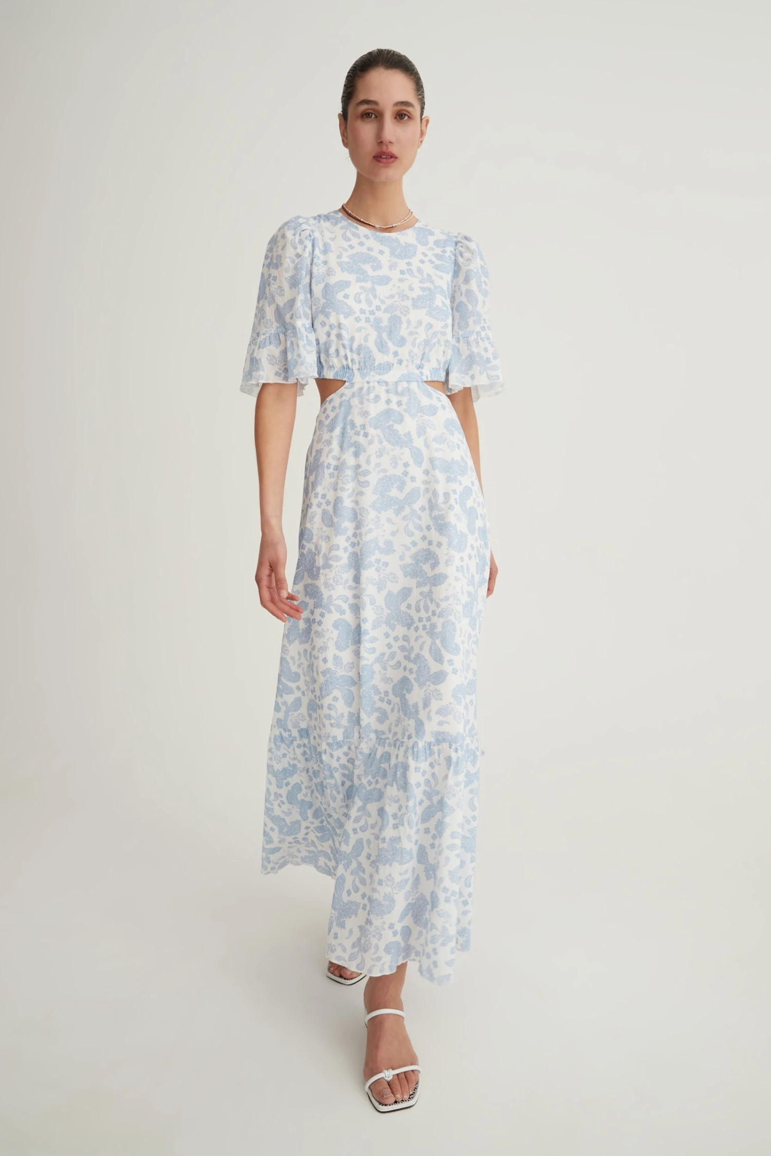 Hansen And Gretel Josefine Dress 7 Hansen And Gretel Josefine Dress