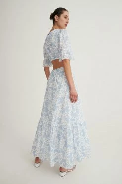 Hansen And Gretel Josefine Dress 10 Hansen And Gretel Josefine Dress